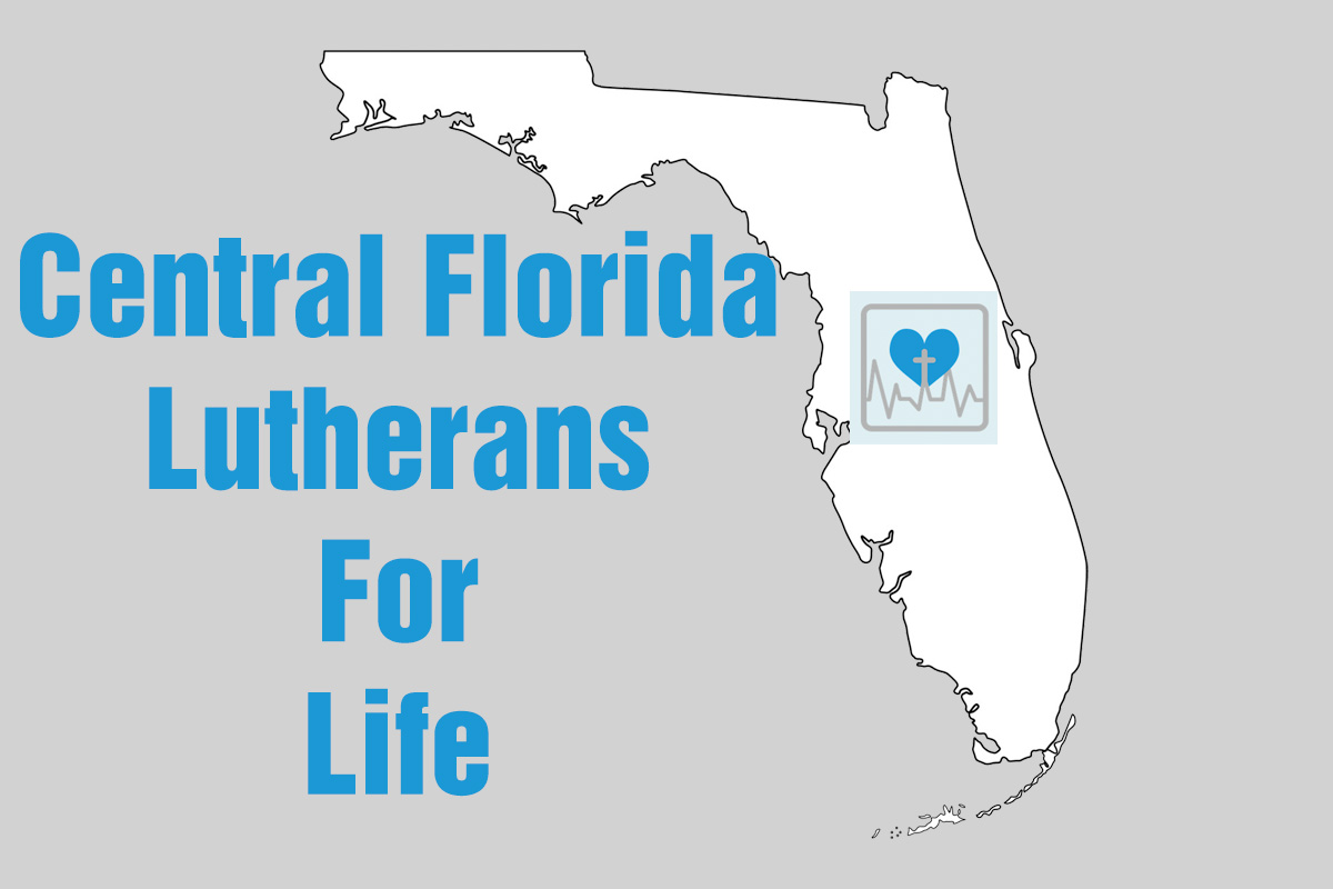 Florida Lutherans for Life